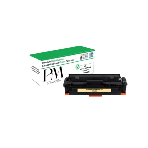 HP CF412X/CRG046H YL TONER