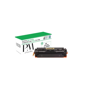 HP CF415A YL TONER