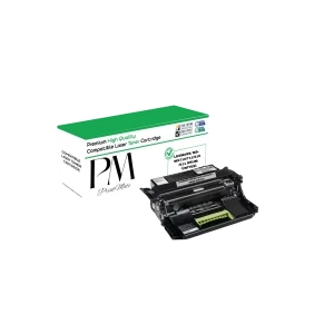 LEXMARK MS-MX710/711/810/811 DRUM ÜNİTESİ(TAMBUR)