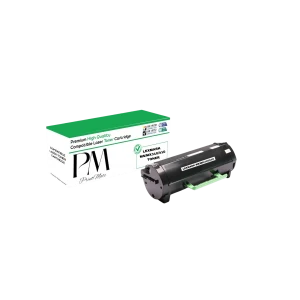 LEXMARK MS/MX310/410 TONER