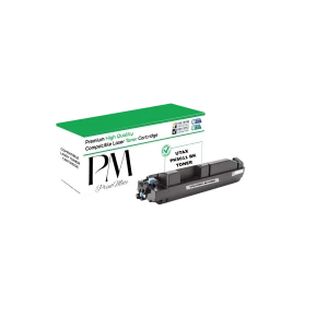 UTAX PK5011 BK TONER